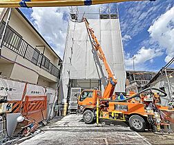 ソルテラス四条大宮 205 ｜ 京都府京都市中京区壬生賀陽御所町（賃貸マンション1K・2階・25.05㎡） その1