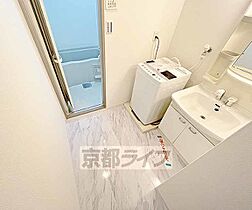 京都府京都市下京区骨屋町（賃貸マンション1K・3階・30.06㎡） その19