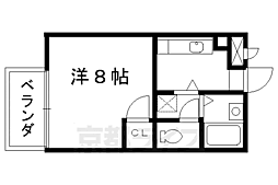 🉐敷金礼金0円！🉐東海道・山陽本線 京都駅 徒歩7分