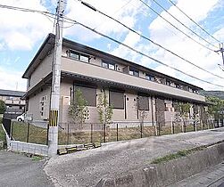 アムール 101 ｜ 京都府京都市左京区岩倉村松町（賃貸アパート2LDK・1階・60.76㎡） その3