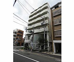 京都府京都市下京区堀之内町（賃貸マンション1K・5階・22.50㎡） その3