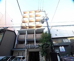 京都府京都市下京区糸屋町（賃貸マンション1K・4階・22.09㎡） その1