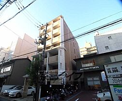 京都府京都市下京区糸屋町（賃貸マンション1K・4階・22.09㎡） その3