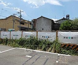 仮称）フラッティ金閣寺南 102 ｜ 京都府京都市北区衣笠高橋町（賃貸マンション1K・1階・23.19㎡） その6