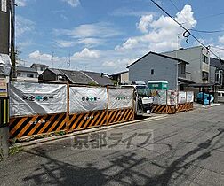 仮称）フラッティ金閣寺南 102 ｜ 京都府京都市北区衣笠高橋町（賃貸マンション1K・1階・23.19㎡） その7