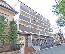 京都府京都市北区紫竹大門町（賃貸マンション1K・3階・27.44㎡） その3