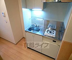 京都府京都市東山区西海子町（賃貸マンション1K・2階・26.99㎡） その5