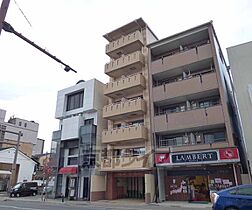 京都府京都市東山区西海子町（賃貸マンション1K・2階・26.99㎡） その3