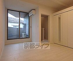 Ｄｅ　ｍａｃｈｉ　ｍａｉｓｏｎ N2 ｜ 京都府京都市左京区田中関田町（賃貸アパート1LDK・1階・60.62㎡） その23