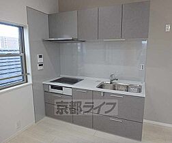 Ｄｅ　ｍａｃｈｉ　ｍａｉｓｏｎ N2 ｜ 京都府京都市左京区田中関田町（賃貸アパート1LDK・1階・60.62㎡） その4