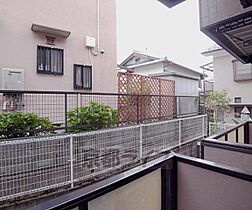 ポエム二番館 208 ｜ 京都府京都市左京区静市市原町（賃貸アパート1K・2階・30.69㎡） その12