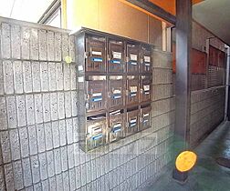 鴨東ハイツ 203 ｜ 京都府京都市左京区田中下柳町（賃貸マンション1K・2階・21.39㎡） その22