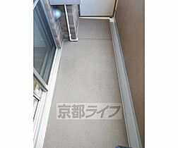 京都府京都市南区東九条上御霊町（賃貸マンション1K・6階・20.90㎡） その22