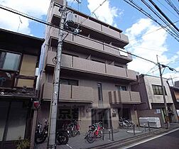 エステート朱雀 307 ｜ 京都府京都市中京区西ノ京左馬寮町（賃貸マンション1K・3階・17.94㎡） その1