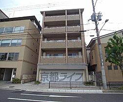 ブランドール北山 202 ｜ 京都府京都市左京区松ケ崎芝本町（賃貸マンション2LDK・2階・60.01㎡） その1