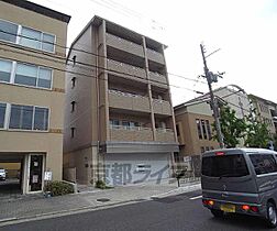 ブランドール北山 202 ｜ 京都府京都市左京区松ケ崎芝本町（賃貸マンション2LDK・2階・60.01㎡） その3