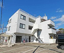 ハイツタケウチ 203 ｜ 京都府京都市北区等持院西町（賃貸マンション1K・2階・22.70㎡） その1