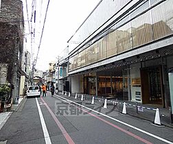 京都府京都市中京区船屋町（賃貸マンション2LDK・3階・66.75㎡） その18