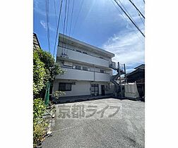 京都府京都市東山区福稲下高松町（賃貸マンション1K・3階・25.22㎡） その3