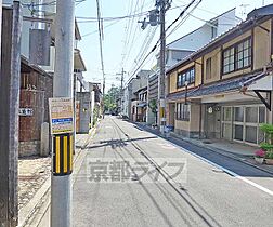 京都府京都市上京区元土御門町（賃貸マンション1K・5階・23.24㎡） その15