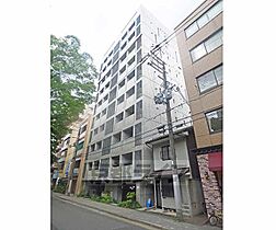 京都府京都市上京区夷川町（賃貸マンション1DK・5階・32.02㎡） その1