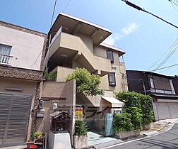 メゾンモナミ 301 ｜ 京都府京都市左京区岡崎西福ノ川町（賃貸マンション1K・3階・20.00㎡） その3