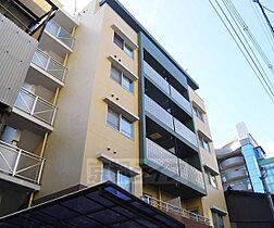 京都府京都市下京区上平野町（賃貸マンション1K・3階・25.03㎡） その3