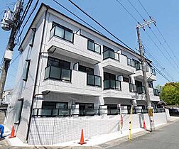 ＣＯＣＯ西京極 302 ｜ 京都府京都市右京区西京極浜ノ本町（賃貸マンション1K・3階・20.00㎡） その1