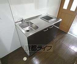 シエルコート北大路 402 ｜ 京都府京都市北区小山西大野町（賃貸マンション1K・4階・20.45㎡） その16