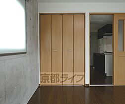 シエルコート北大路 402 ｜ 京都府京都市北区小山西大野町（賃貸マンション1K・4階・20.45㎡） その12