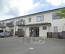 プライムシティおむろ 207 ｜ 京都府京都市右京区御室芝橋町（賃貸アパート1K・2階・18.15㎡） その1