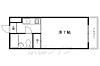 サンライズ大山3階4.8万円