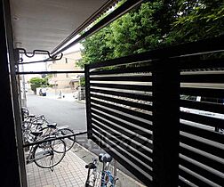 コーポ北白川 102 ｜ 京都府京都市左京区北白川下池田町（賃貸マンション1R・1階・17.00㎡） その11