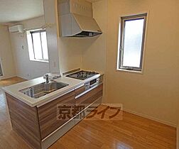 京都府京都市東山区今小路町（賃貸マンション1LDK・4階・43.90㎡） その5