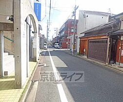 京都府京都市上京区大心院町（賃貸マンション1K・1階・22.00㎡） その26