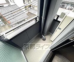 Ｒａｎｚ三条Ｏｇａｗａ 401-A ｜ 京都府京都市中京区猩々町（賃貸マンション1R・4階・22.33㎡） その9