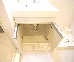 京都府京都市上京区清元町（賃貸マンション1LDK・4階・38.04㎡） その18