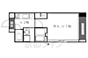 プラネシア京阪出町柳5階7.2万円