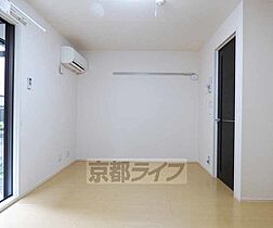 ツゥリーフ 103 ｜ 京都府京都市北区上賀茂山本町（賃貸アパート1K・1階・29.00㎡） その3