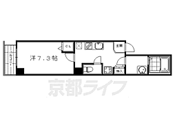 京都市営烏丸線 五条駅 徒歩3分