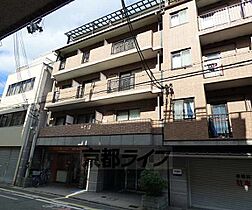 京都府京都市中京区和久屋町（賃貸マンション1K・2階・23.00㎡） その3