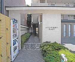 ＳＷＩＳＳ京都堀川ＥＡＳＴ 602 ｜ 京都府京都市上京区二町目（賃貸マンション1K・6階・25.08㎡） その24