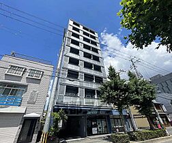 京都府京都市南区東九条北烏丸町（賃貸マンション1K・5階・19.62㎡） その1