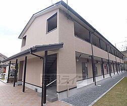 レオネクスト宇多野 210 ｜ 京都府京都市右京区宇多野福王子町（賃貸アパート1K・2階・25.89㎡） その3