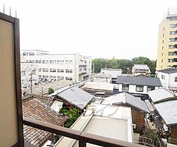 京都府京都市下京区材木町（賃貸マンション1K・9階・19.00㎡） その21