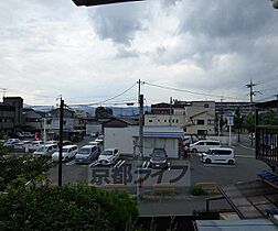 エクセレント高辻 202 ｜ 京都府京都市右京区梅津堤下町（賃貸アパート1LDK・2階・42.37㎡） その12