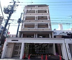 京都府京都市中京区上白山町（賃貸マンション1LDK・2階・35.95㎡） その3