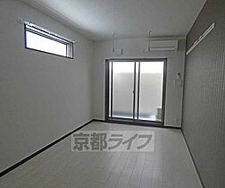 ＭＡＩＳＯＮ京都このえ 101 ｜ 京都府京都市左京区吉田二本松町（賃貸マンション1K・地下1階・25.73㎡） その4