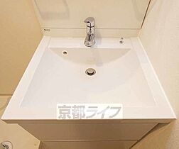 京都府京都市南区上鳥羽高畠町（賃貸アパート1LDK・3階・25.68㎡） その29