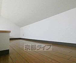 京都府京都市南区東九条上殿田町（賃貸マンション1K・5階・29.72㎡） その17